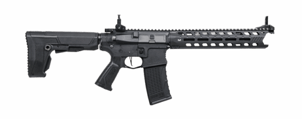 REPLIQUE LONGUE 6MM CM16 PREDATOR M-LOK