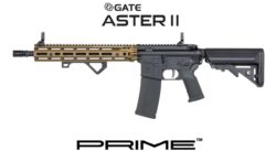 REPLIQUE LONGUE 6MM SA-P28 DANIEL DEFENSE ASTER II CHAOS BRONZE