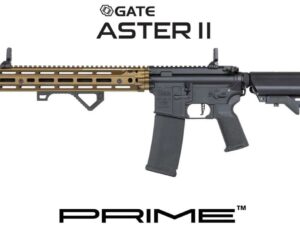 REPLIQUE LONGUE 6MM SA-P28 DANIEL DEFENSE ASTER II CHAOS BRONZE
