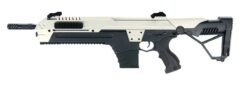 REPLIQUE LONGUE 6MM CSI AEG BLANC