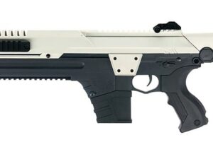 REPLIQUE LONGUE 6MM CSI AEG BLANC