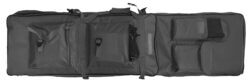 HOUSSE 120CM NOIRE
