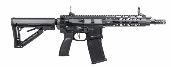 REPLIQUE LONGUE 6MM MGCR 556 GBB 7" – Image 3
