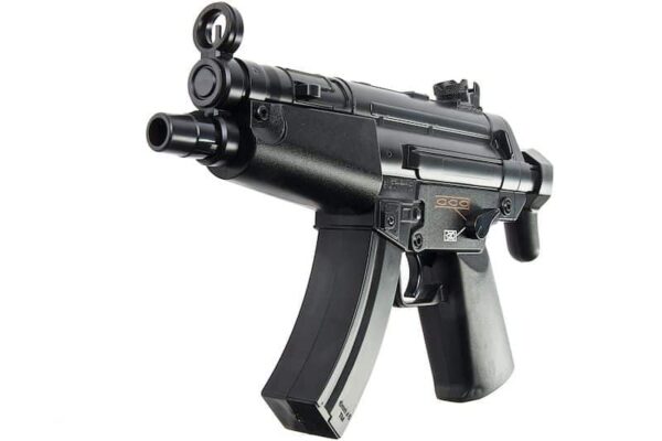 REPLIQUE LONGUE 6MM BABY MP5 AEG – Image 3