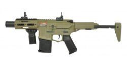 REPLIQUE LONGUE 6MM AM15 TAN