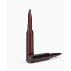 DOUILLES AMORTISSEUR 6.5X55 SWEDISH X2