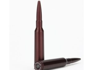 DOUILLES AMORTISSEUR 6.5X55 SWEDISH X2