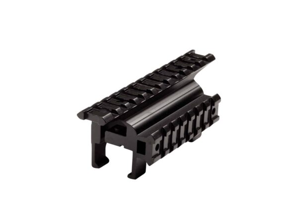 MONTAGE METAL POUR MP5/G3
