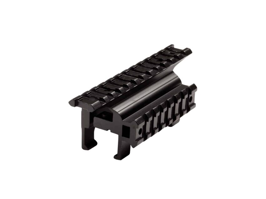 MONTAGE METAL POUR MP5/G3 - Vue principale