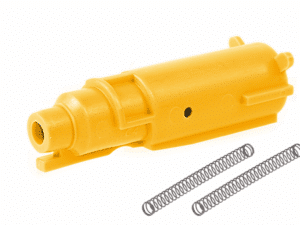 NOZZLE DOWNGRADE KIT 1.2 JOULE SMC-9 JAUNE