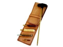 NECESSAIRE NETTOYAGE GC ETUI SKAI CAL 9.5MM