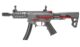 REPLIQUE LONGUE 6MM PDW 9MM SBR S GR EDITION LIMITEE - Vue 1
