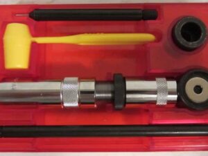 UNIVERSAL CASE FEEDER