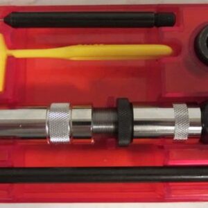 UNIVERSAL CASE FEEDER