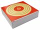 CIBLE 14X14 ECO X100 - Vue principale