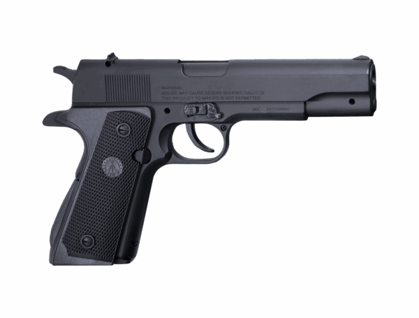 PISTOLET 6MM FS06 CO2 NBB