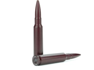DOUILLES AMORTISSEUR 7.5X55 SWISS X2
