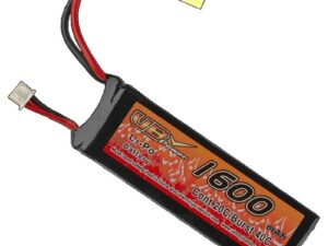 BATTERIE LI-PO 11.1V 1600MAH ANPEQ