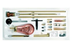 COFFRET ACCESSOIRES NETTOYAGE/ENTRETIEN REPL C36/45