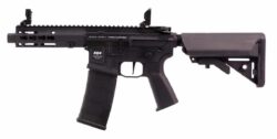REPLIQUE LONGUE 6MM XQ4 QRF MEDUSA BK