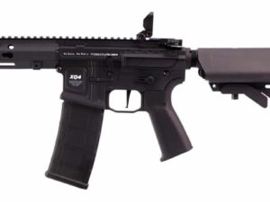 REPLIQUE LONGUE 6MM XQ4 QRF MEDUSA BK