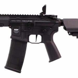 REPLIQUE LONGUE 6MM XQ4 QRF MEDUSA BK