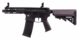 REPLIQUE LONGUE 6MM XQ4 QRF MEDUSA BK - Vue principale