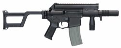 REPLIQUE LONGUE 6MM AM06 NOIR