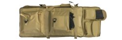 HOUSSE 85CM TAN