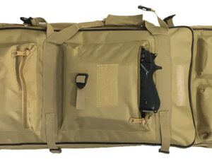 HOUSSE 85CM TAN
