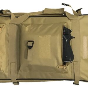 HOUSSE 85CM TAN