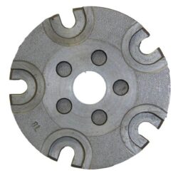 PLATEAU 5 POSITIONS POUR LEE LOAD MASTER 19L - 10MM AUTO