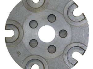 PLATEAU 5 POSITIONS POUR LEE LOAD MASTER 19L - 10MM AUTO