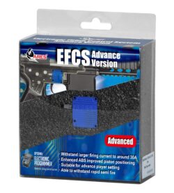 EFCS M4 CABLAGE ARRIERE -