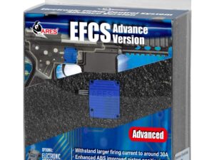 EFCS M4 CABLAGE ARRIERE -