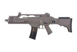 REPLIQUE LONGUE 6MM SA-G11V EBB KEYMOD TAN
