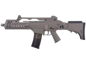 REPLIQUE LONGUE 6MM SA-G11V EBB KEYMOD TAN