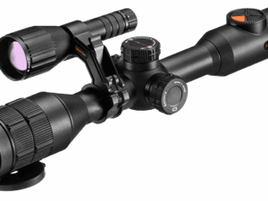 LUNETTE DIGISCOPE 4-16X50