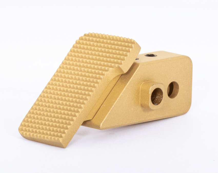REPOSE POUCE RIVAL-S GOLD - Vue principale