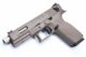 PISTOLET 6MM KP13 FILETE GAZ TAN - Vue 2
