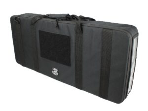 MALLETTE SEMI-RIGIDE 70CM NOIRE