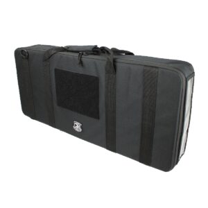 MALLETTE SEMI-RIGIDE 70CM NOIRE