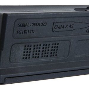 CHARGEUR EV01 40CPS COURT NOIR