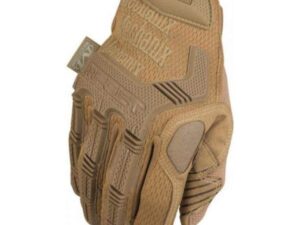GANTS MECHANIX M-PACT COYOTE TAILLE S MPT-72-008