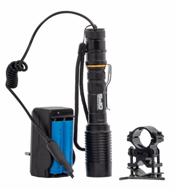LAMPE LED1824 - 1000 LUMENS