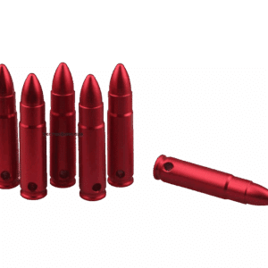 DOUILLE ENTRAINEMENT 300 BLACKOUTX 6