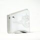 ADAPTATEUR HPA GBB CHARGEUR M4 CHROME - Vue 1