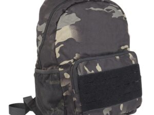SAC A DOS REPLIABLE MULTI-CAM