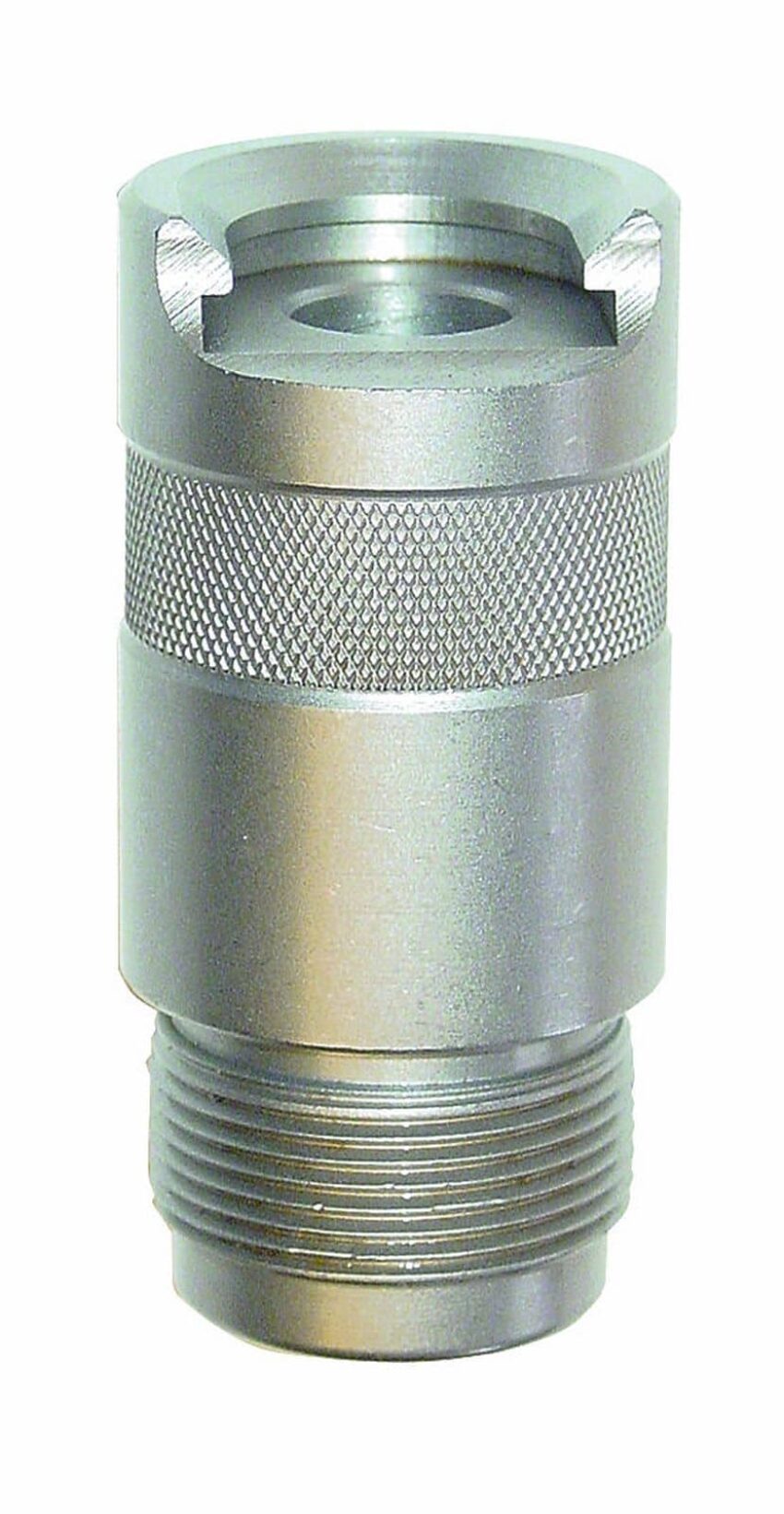 SUPPORT DE DOUILLE PRESSE  LEE 50 BMG - Vue principale