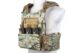 VESTE PLATE CARRIER QR MULTICAM - Vue principale